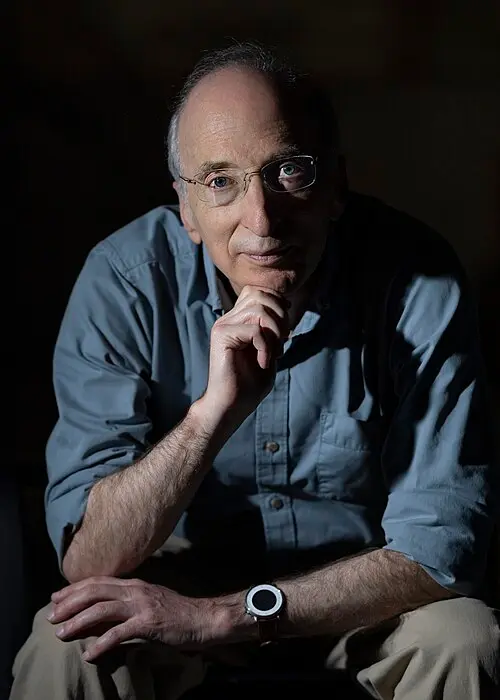 Saul Perlmutter