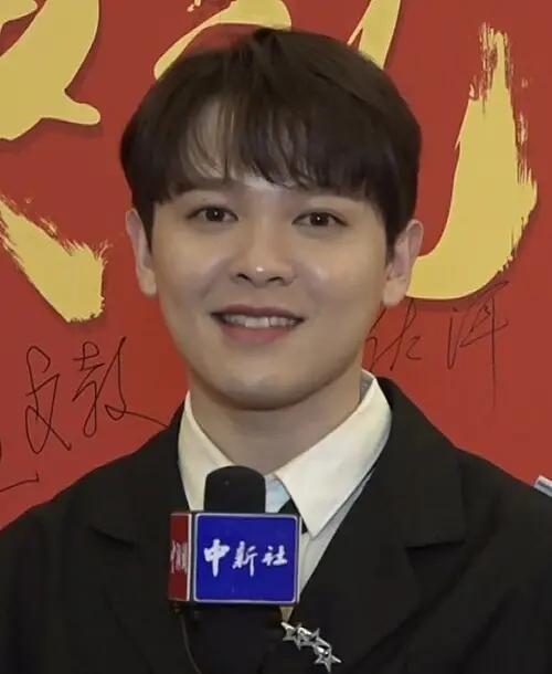 尤长靖