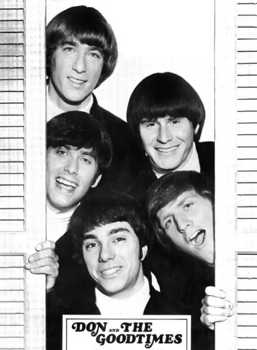 Don & the Goodtimes