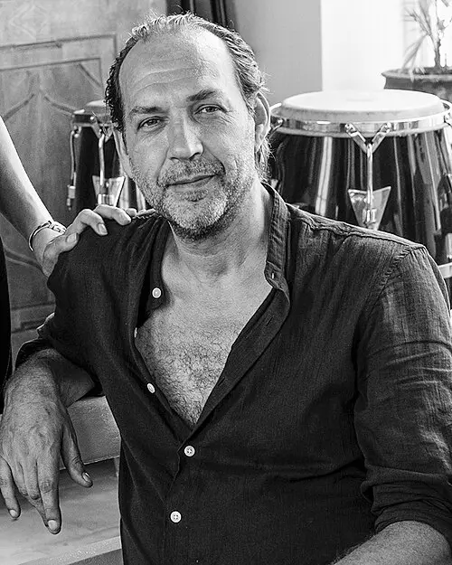 Stephan Colloredo-Mansfeld