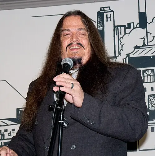 Aron Ra