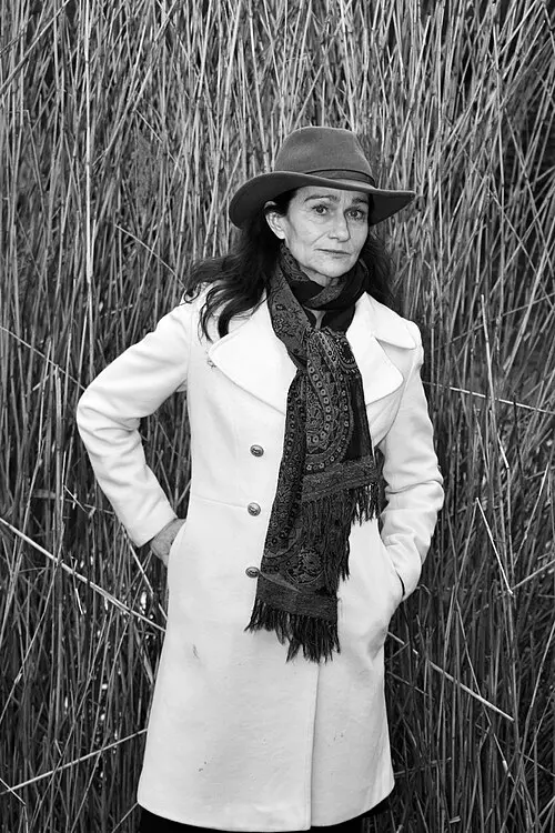 Lisa Adler