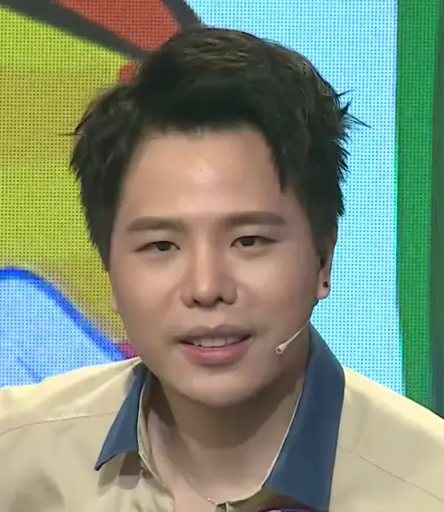 Trịnh Thăng Bình