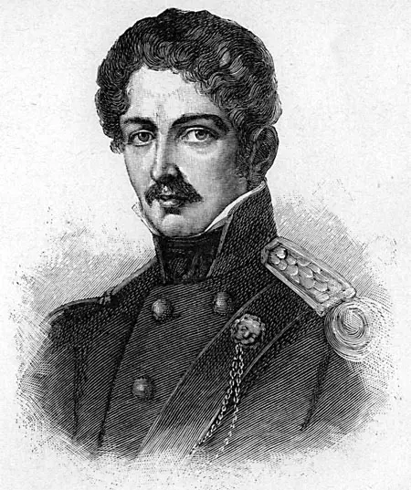 Theodor Körner