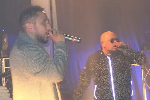 Ćelo & Abdï