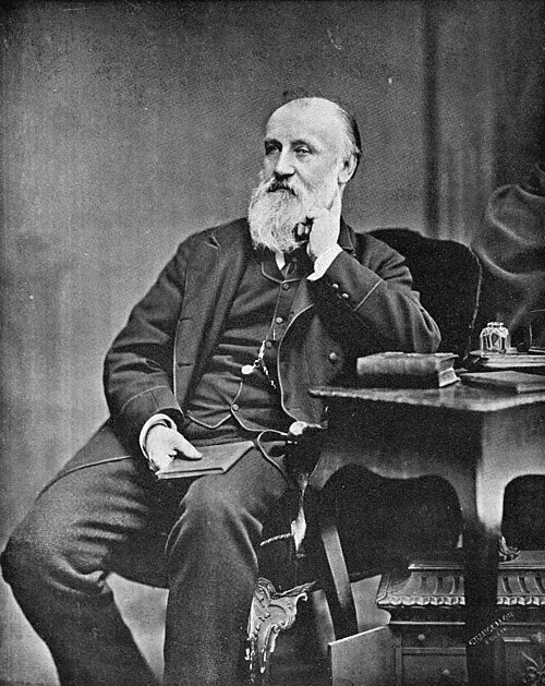 Robert Prescott Stewart