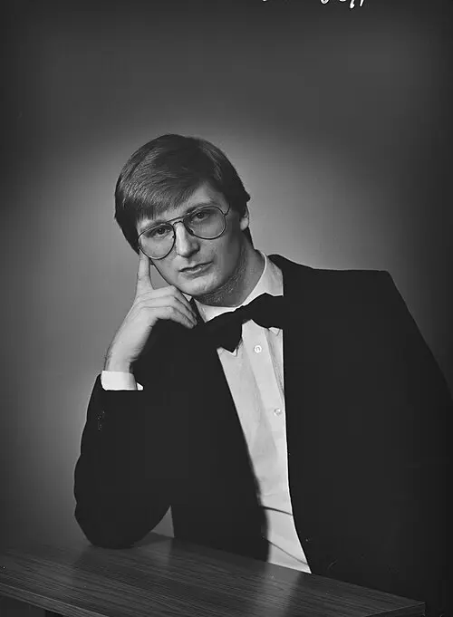 Ilkka Paananen