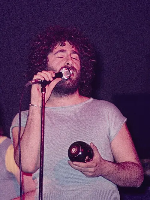 Kevin Godley