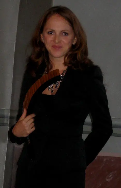 Petruța Küpper