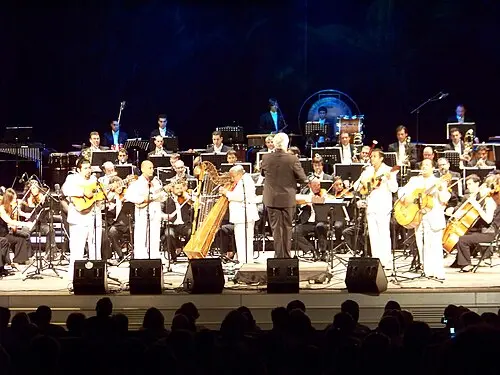 Orquesta Sinfónica de la Región de Murcia