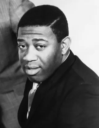 Fred Cash