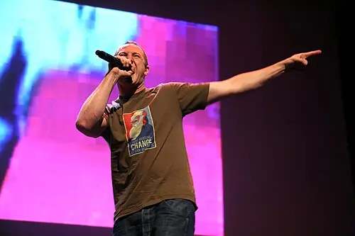 Baba Brinkman