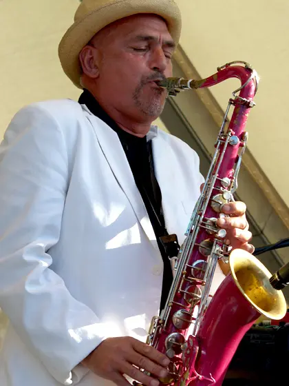 Jo Jo Zep