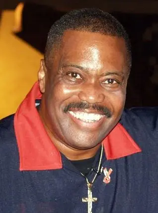 Cuba Gooding