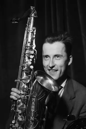 Bjarne Nerem