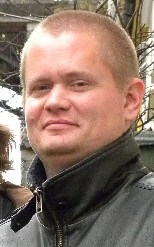 Tom Rudi Torjussen