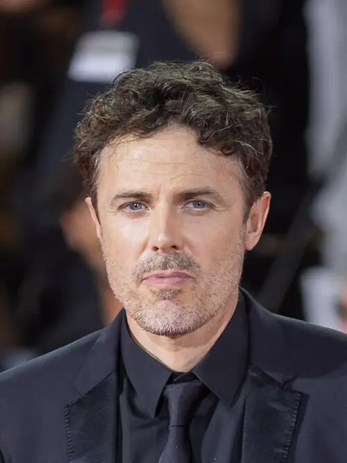 Casey Affleck