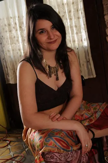 María de los Ángeles Ledesma