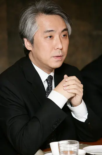 Daejin Kim