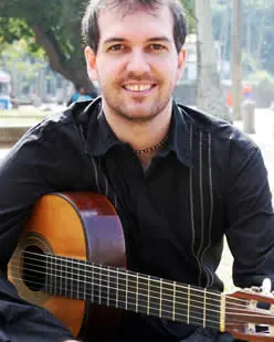 Edu Krieger