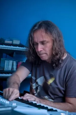 Yuriy Kasyanik