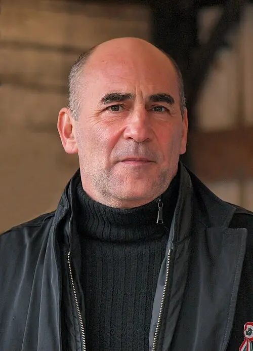 Kulka János