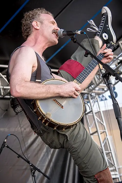 Curtis Eller
