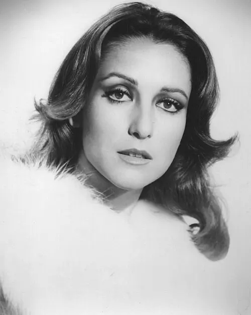 Angélica María