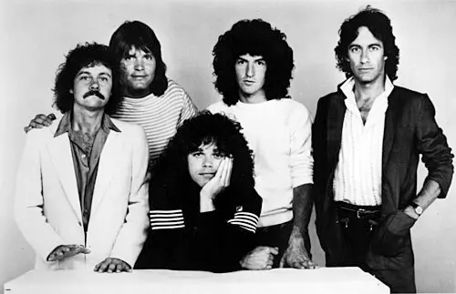 REO Speedwagon