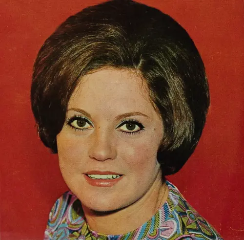 Maria da Fé