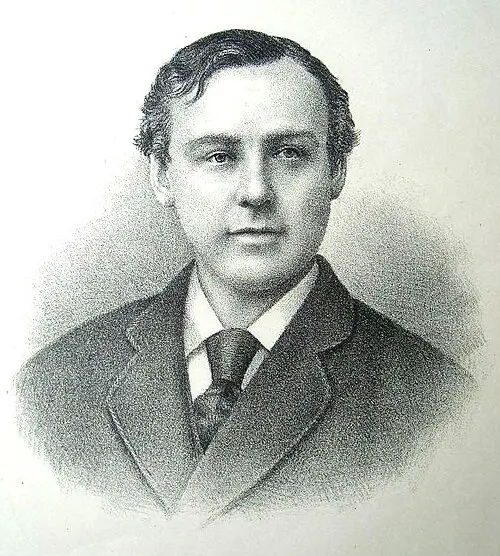 James Lynam Molloy