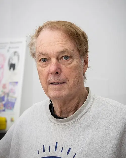 Bill Plympton