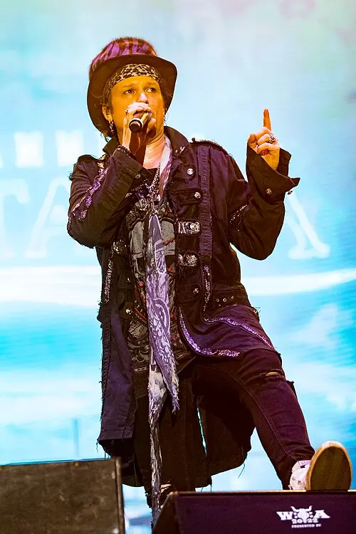 Tobias Sammet