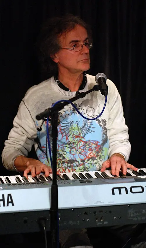 Henning Sommerro