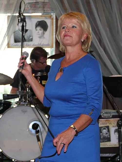 Eija Sinikka