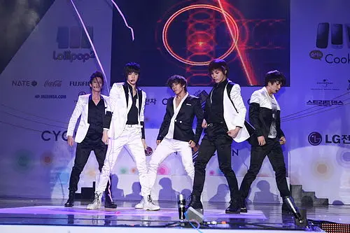 MBLAQ