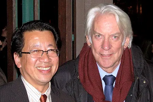 Ben Fong-Torres