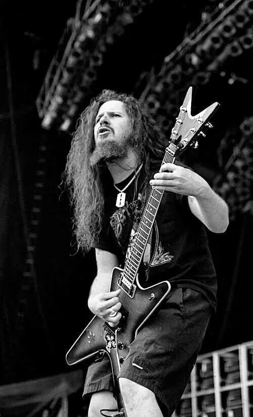 Dimebag Darrell