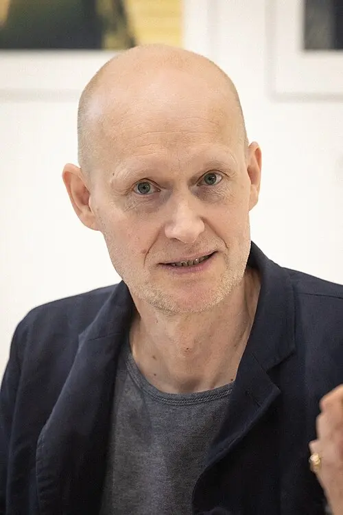 Arno Geiger