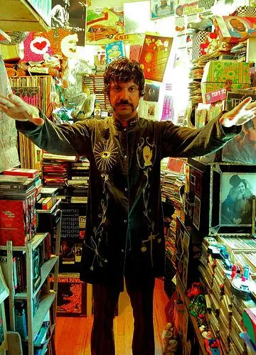 Plastic Crimewave