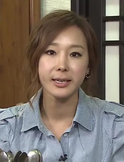 이지혜