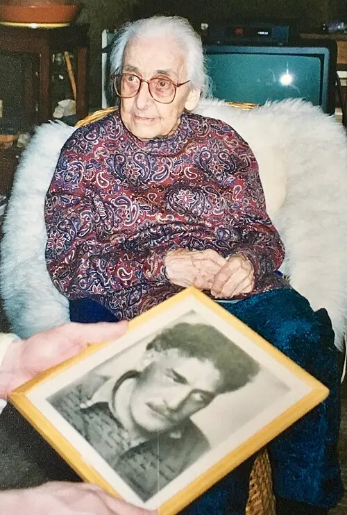 Grete Sultan