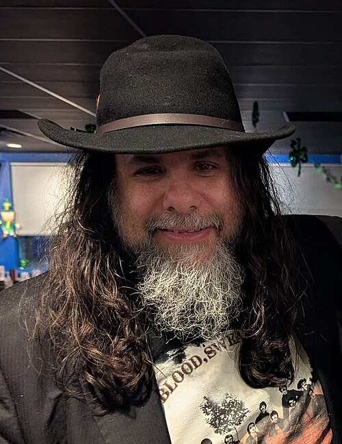 Fernando Perdomo