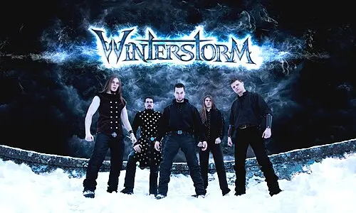 Winterstorm