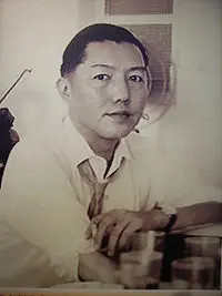 唐滌生