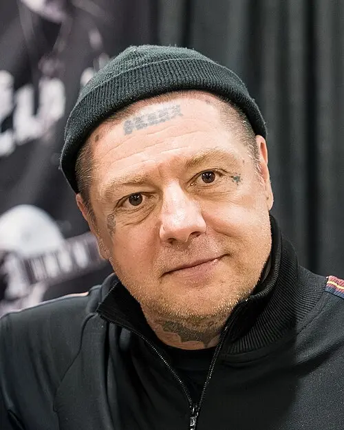 Lars Frederiksen