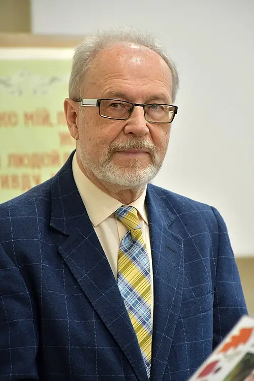 Serhiy Lazo