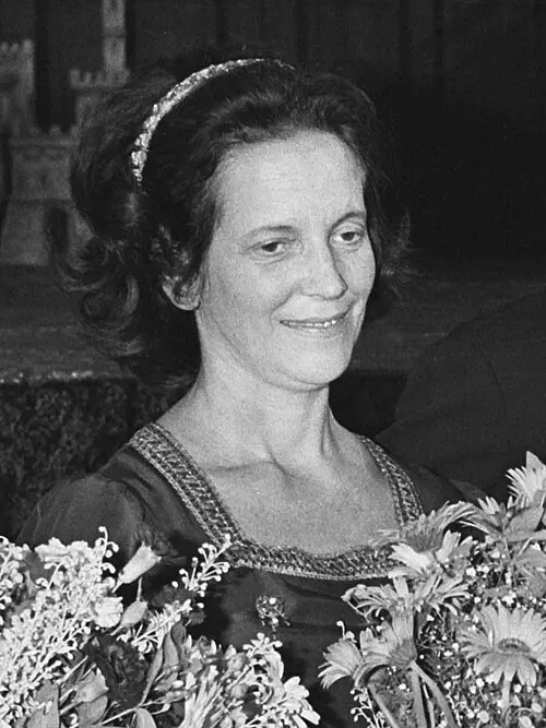 Marie Leonhardt