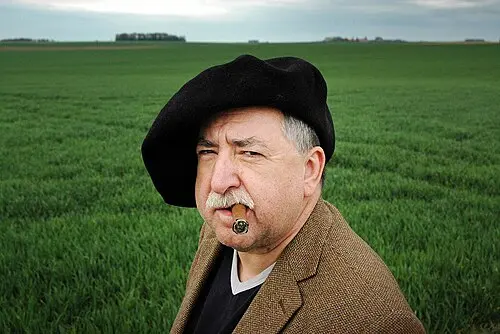 Paul Van Nevel