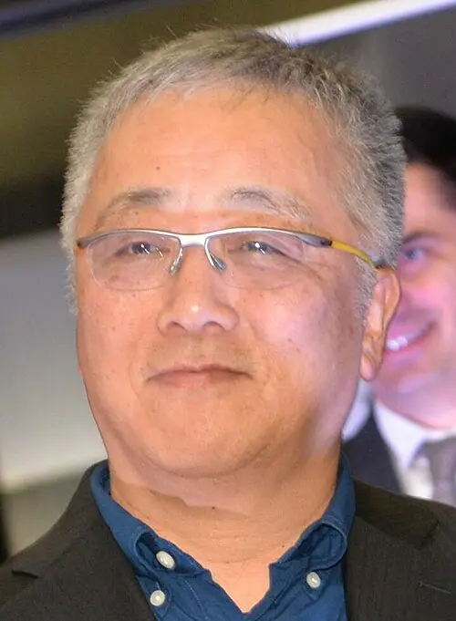 大友克洋